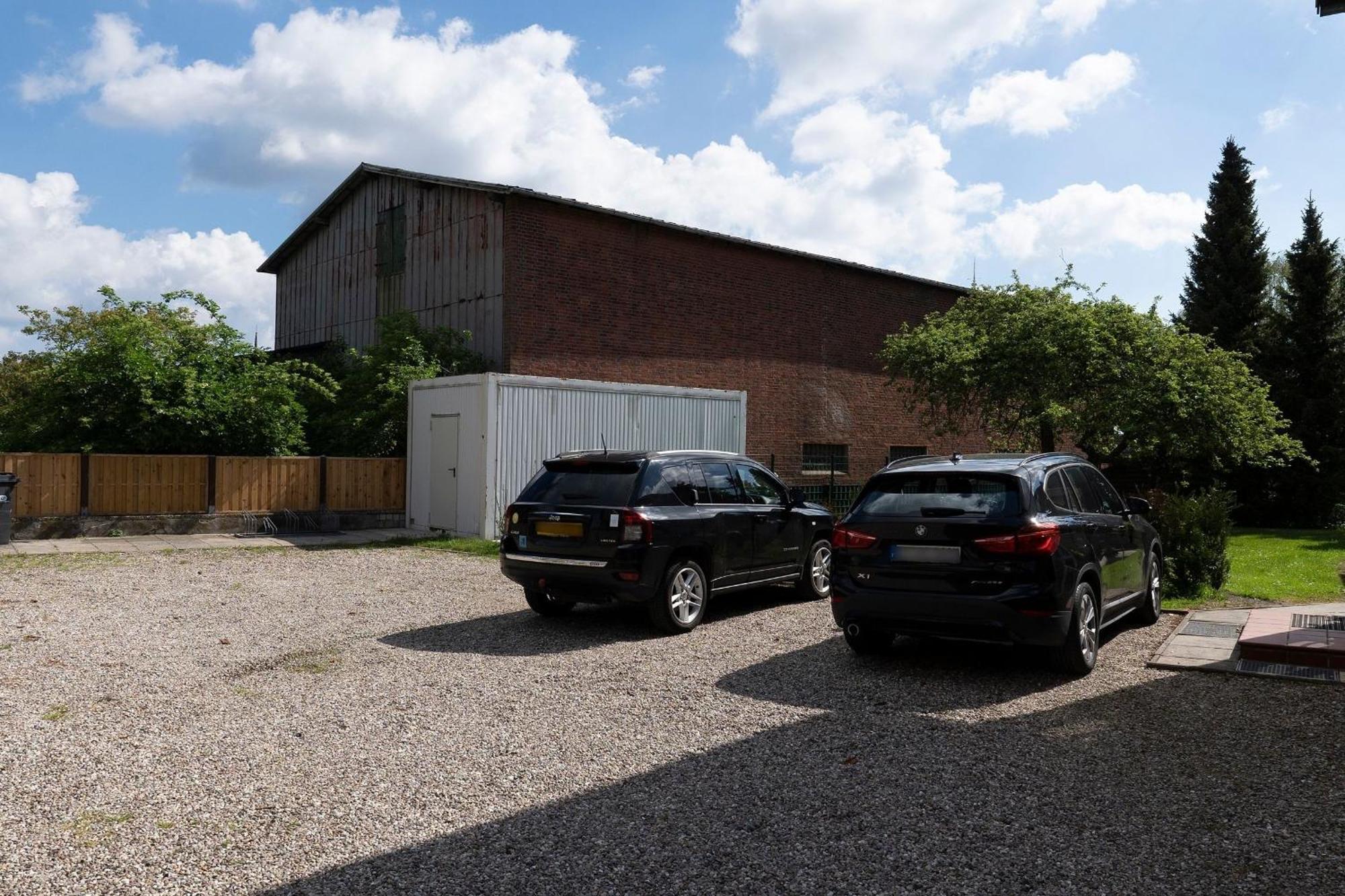 Haus zur Linde Wohnung 5 Dahme  Exterior foto