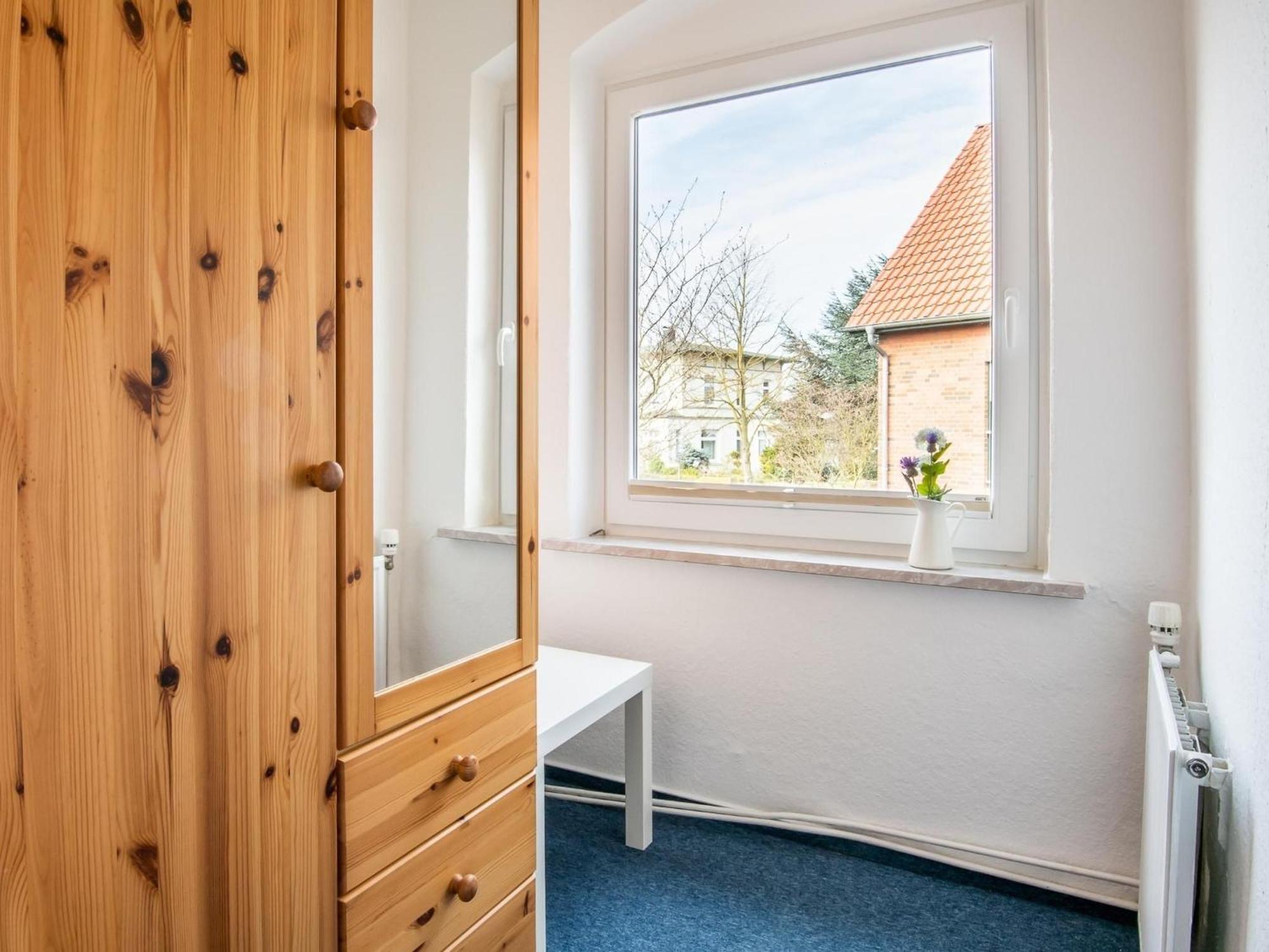 Haus zur Linde Wohnung 5 Dahme  Exterior foto