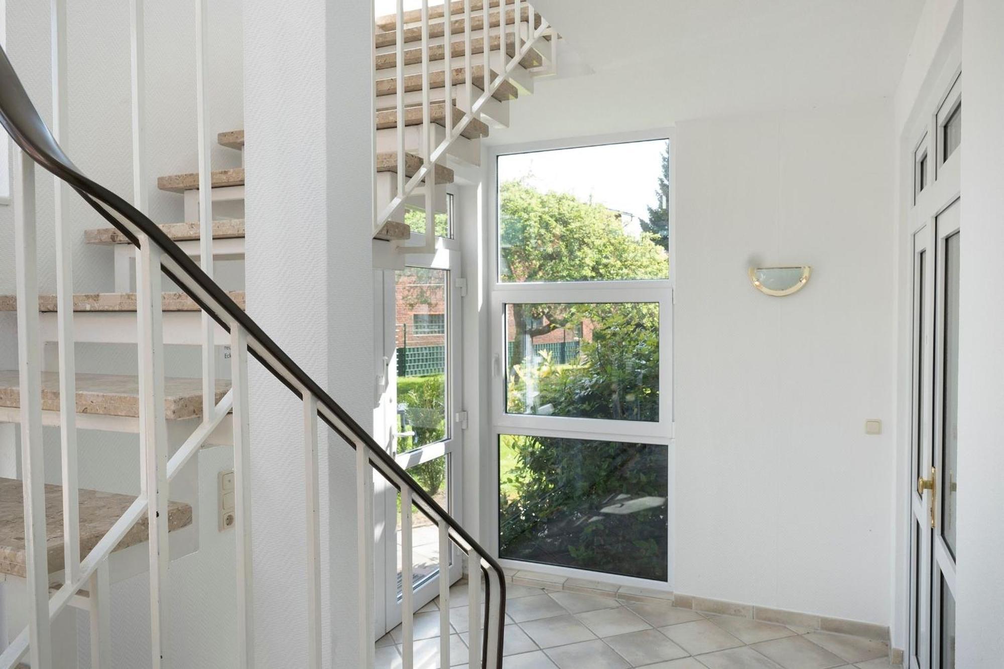 Haus zur Linde Wohnung 5 Dahme  Exterior foto