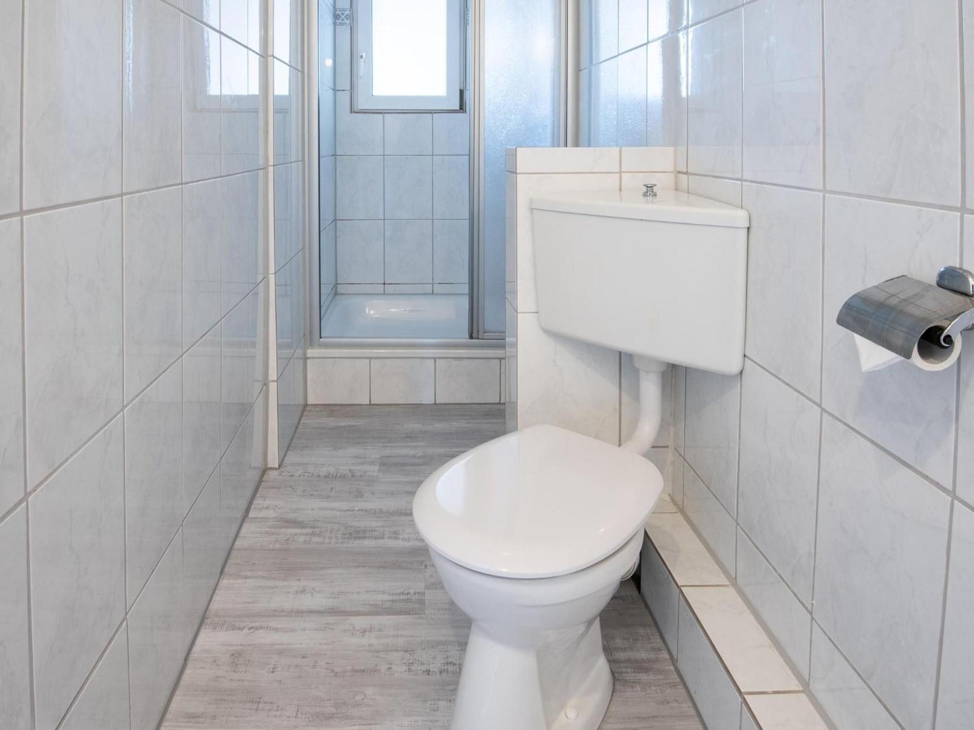 Haus zur Linde Wohnung 5 Dahme  Exterior foto