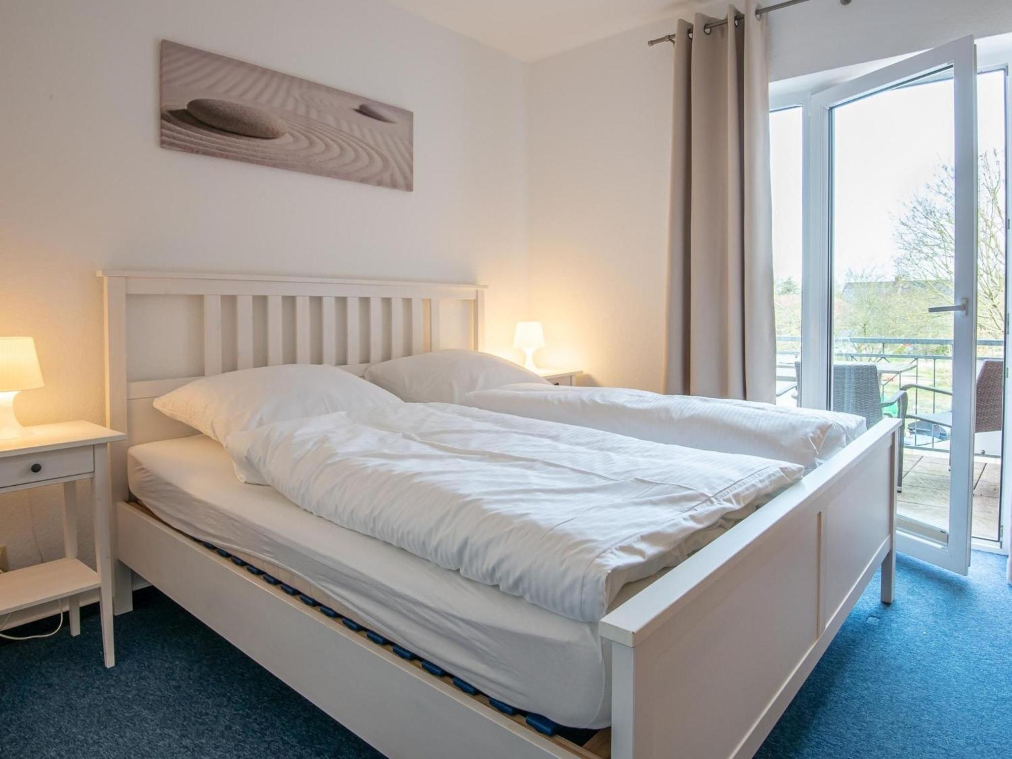 Haus zur Linde Wohnung 5 Dahme  Exterior foto